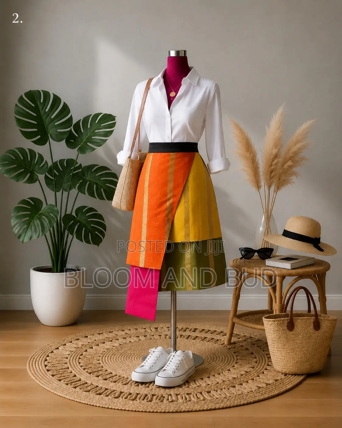 Asooke RTW