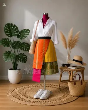 Asooke RTW
