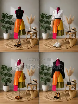 Asooke RTW