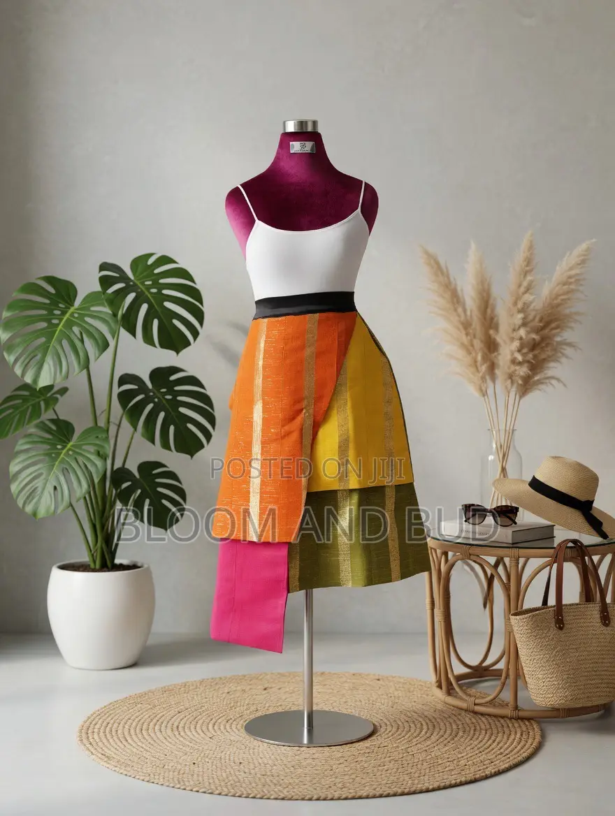 Asooke RTW