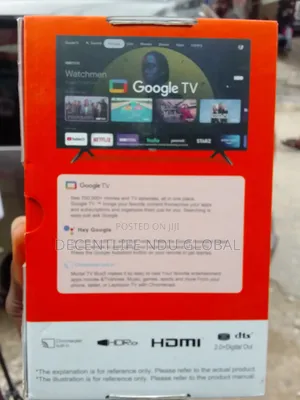 Smart Tv Box G96 Mini