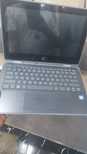 Laptop HP ProBook X360 11 G5 EE 4GB Intel Pentium SSD 60GB
