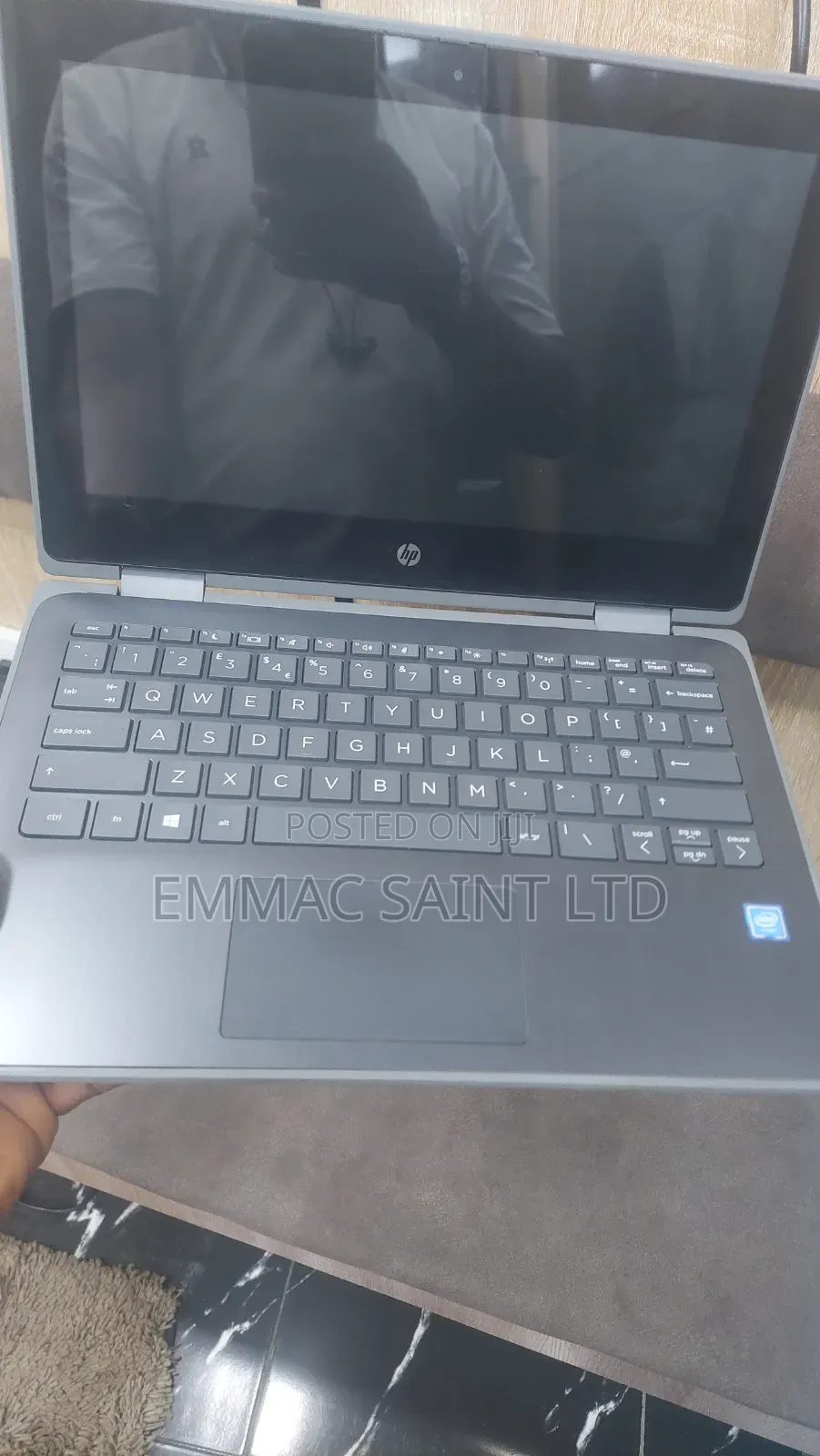 Laptop HP ProBook X360 11 G5 EE 4GB Intel Pentium SSD 60GB