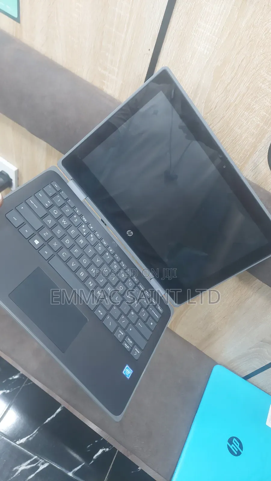 Laptop HP ProBook X360 11 G5 EE 4GB Intel Pentium SSD 60GB