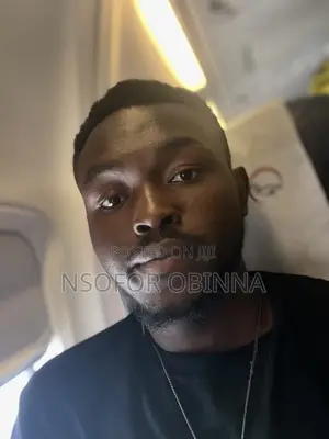 Mr Nsofor Obinna