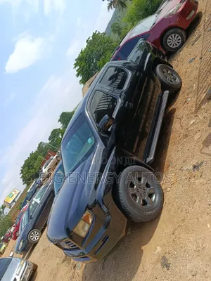 Honda Ridgeline RT 2010 Black