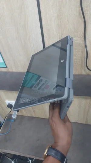 Laptop HP ProBook X360 11 G5 EE 4GB Intel Pentium SSD 60GB