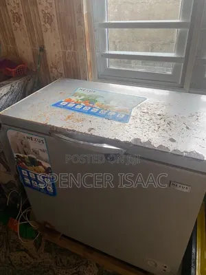 200l Nexus Freezer