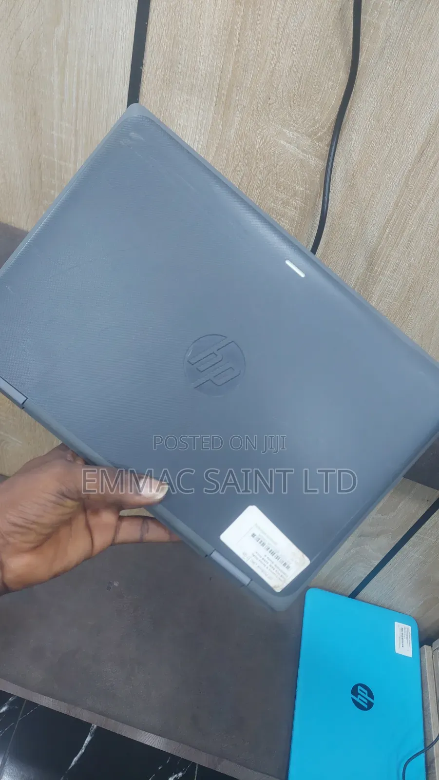 Laptop HP ProBook X360 11 G5 EE 4GB Intel Pentium SSD 60GB