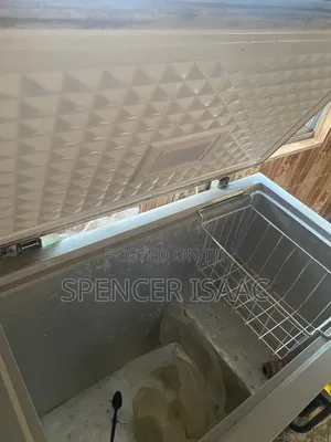 200l Nexus Freezer