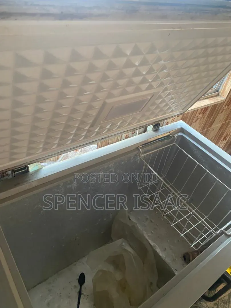 200l Nexus Freezer