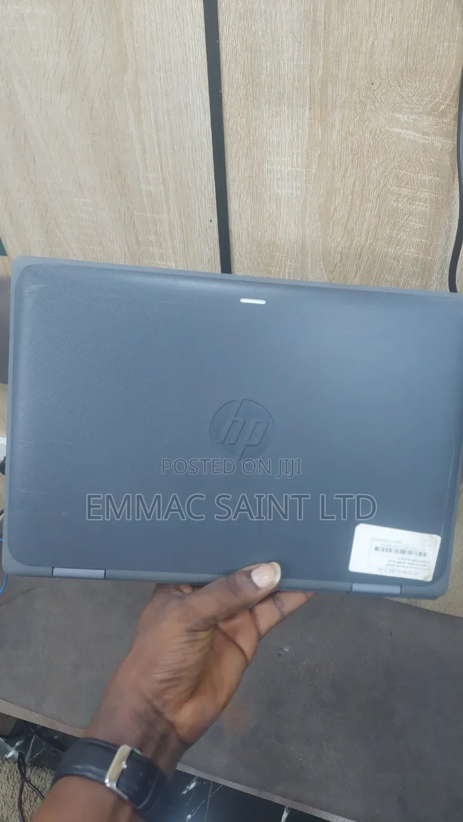 Laptop HP ProBook X360 11 G5 EE 4GB Intel Pentium SSD 60GB