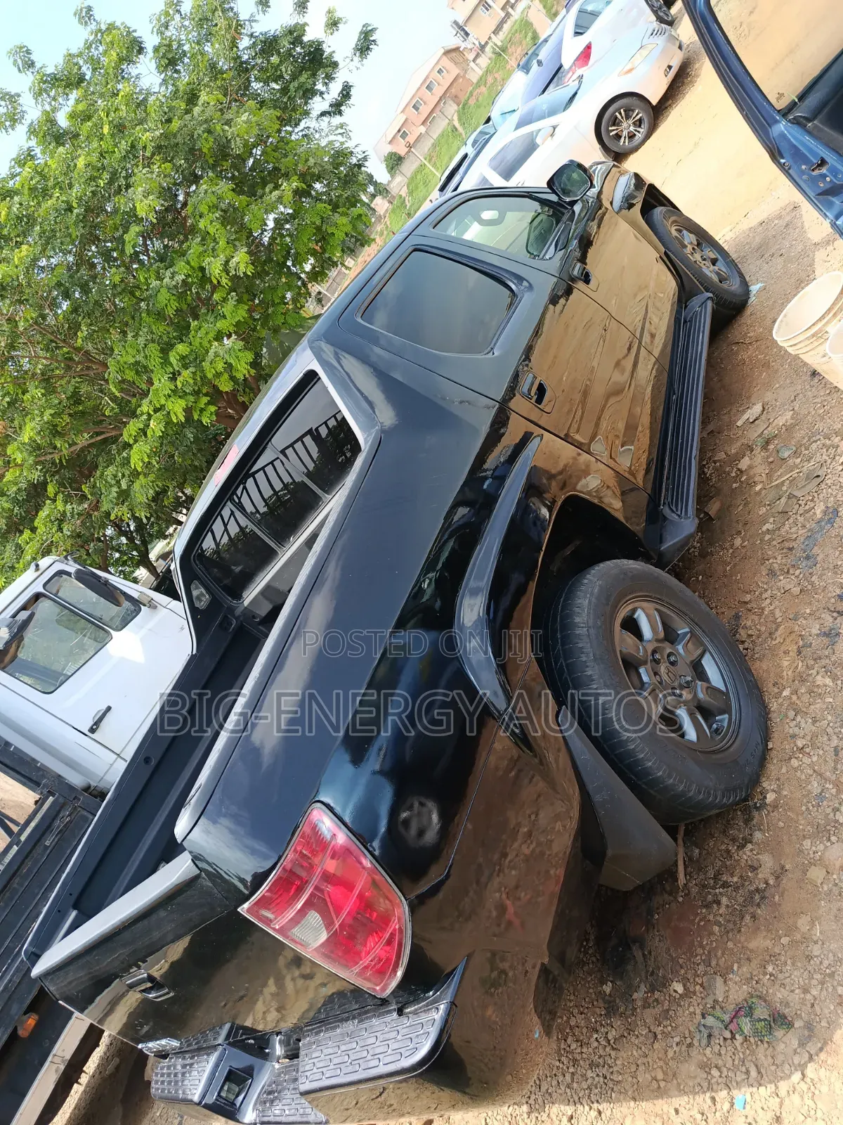 Honda Ridgeline RT 2010 Black