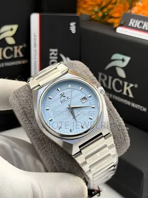 Rick Wristwatch