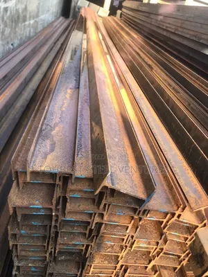 Iron Steel Materials