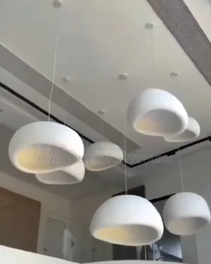 All Sizes of Fibre Drop Light Available for Sale