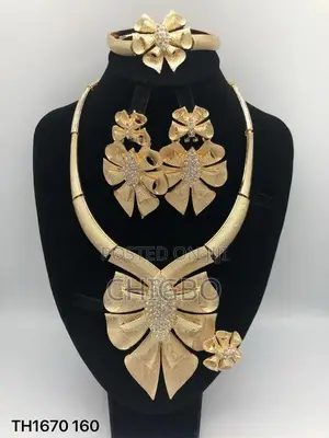 Star Jewelry