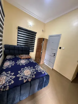 Furnished Room at Lekki Gardens, Ajah