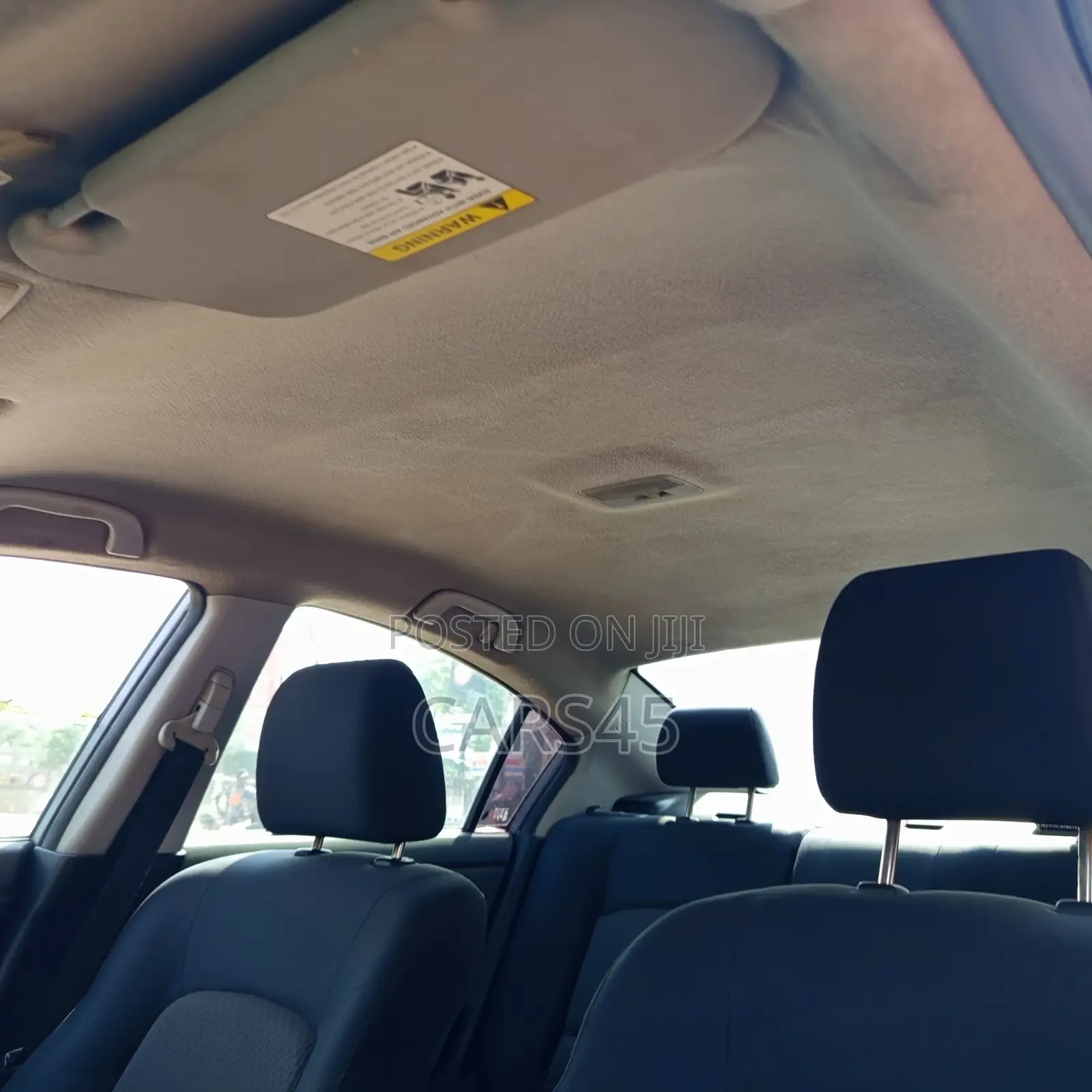 Mazda 3 2005 Gray