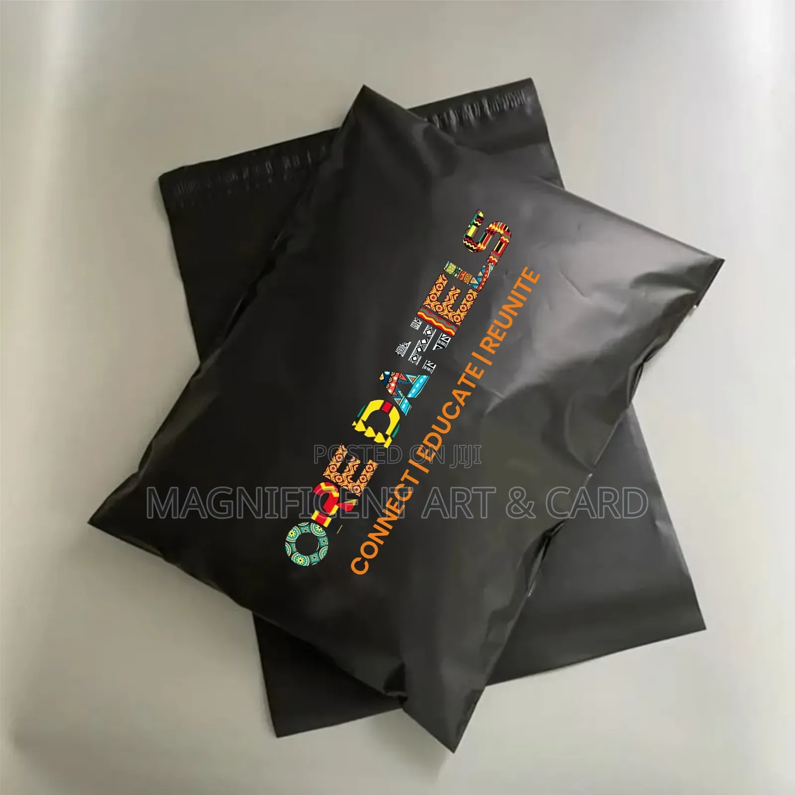 Branded Nylons