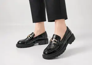 Male Classy Laofers