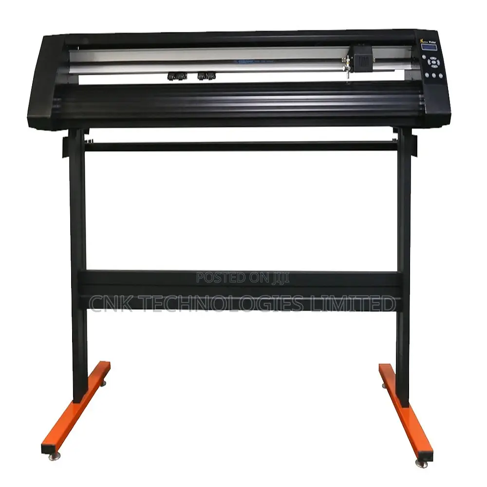 48 Inch Cutting Plotter
