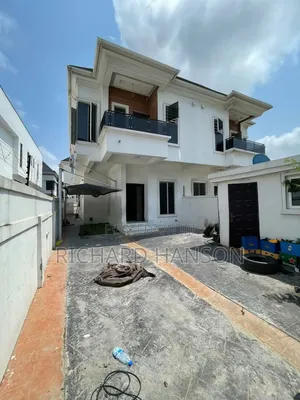 4bdrm Duplex in Oral Estate 1, Chevron for rent