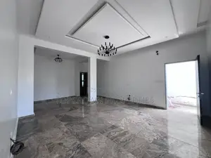 4bdrm Duplex in Jabi for rent
