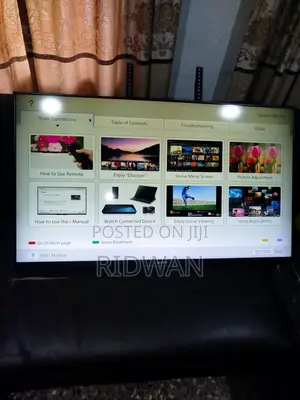 Electronics