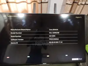Electronics