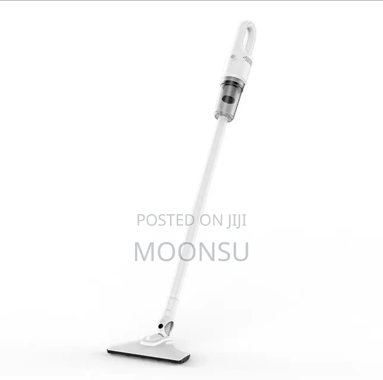 Vacuum Cleaner