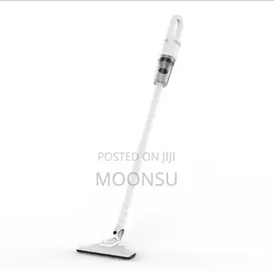 Vacuum Cleaner