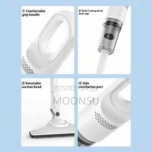 Vacuum Cleaner