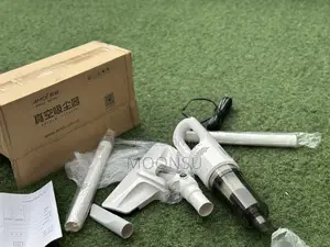 Vacuum Cleaner