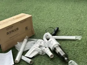 Vacuum Cleaner