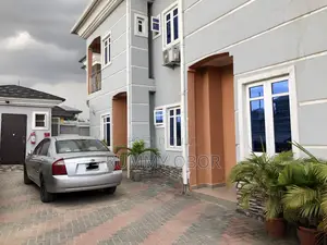 2bdrm Apartment in Ogudu-Orioke for rent