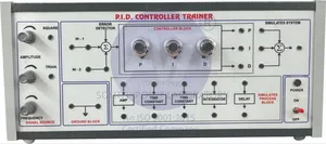 Pid Control Trainer