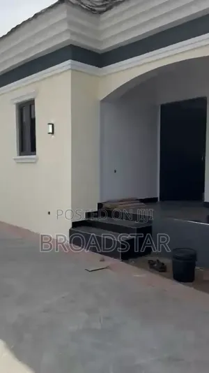 Furnished 3bdrm Bungalow in Supercell Estate, Apo Resettlement for sale