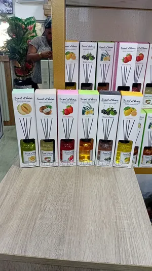 Scent of Venus Reed Diffuser