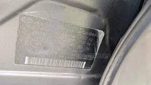 Hyundai Sonata 2012 Gray