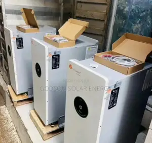 Felicity Solar Lithium Ion Battery