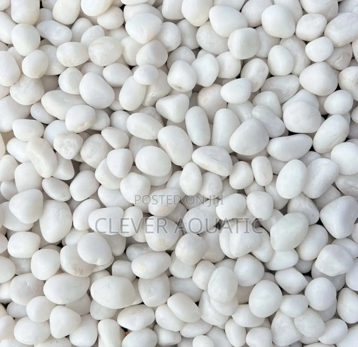 Garden Decorative Pebbles Stone