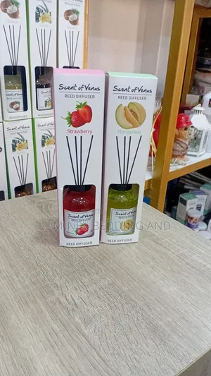 Scent of Venus Reed Diffuser