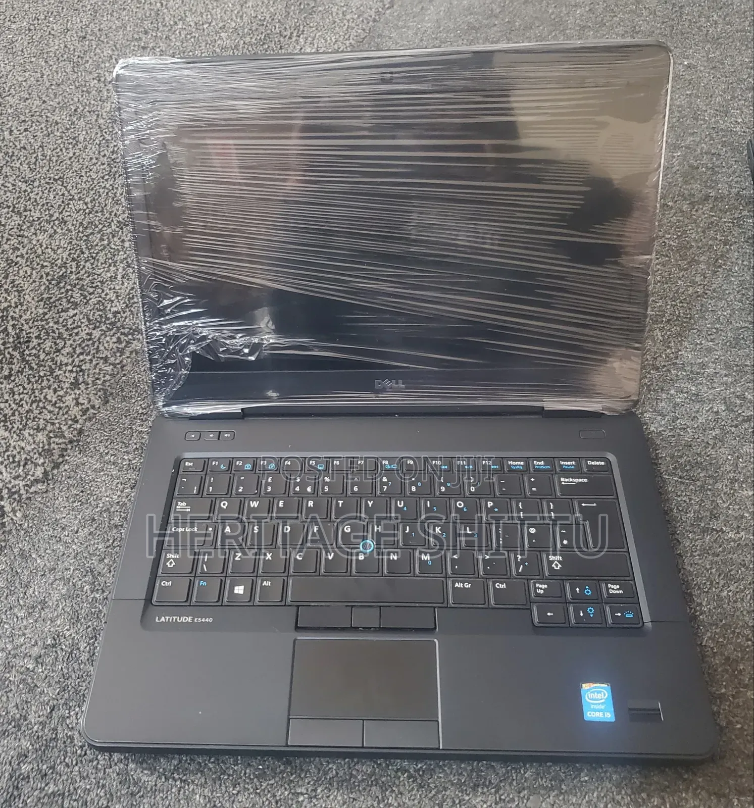 Laptop Dell Latitude 5440 8GB Intel Core i5 SSD 256GB