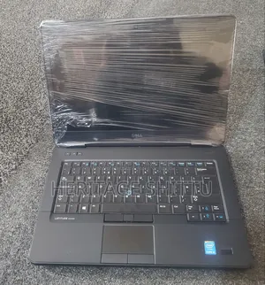 Laptop Dell Latitude 5440 8GB Intel Core i5 SSD 256GB