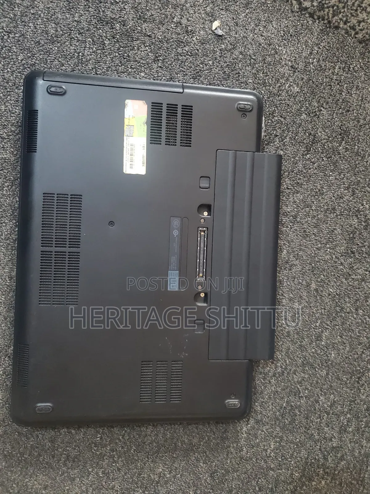 Laptop Dell Latitude 5440 8GB Intel Core i5 SSD 256GB
