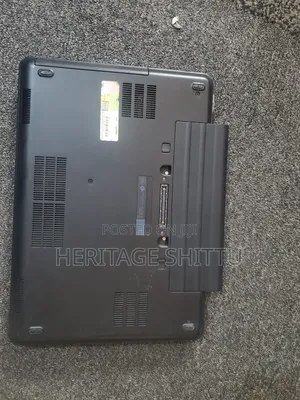 Laptop Dell Latitude 5440 8GB Intel Core i5 SSD 256GB