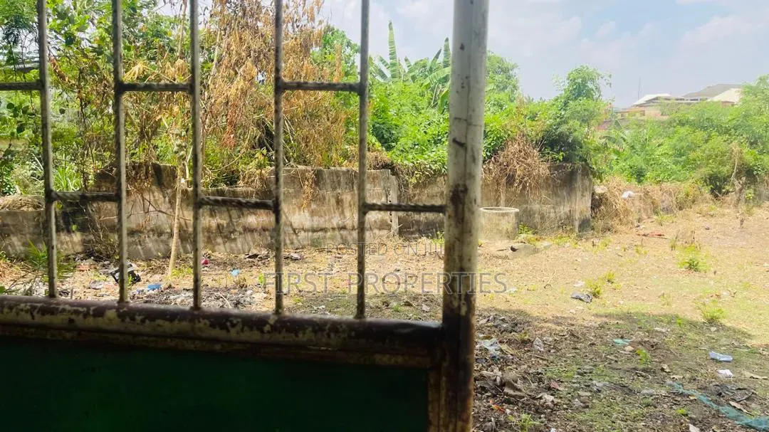 Standard Plot of Land at Develop Environment