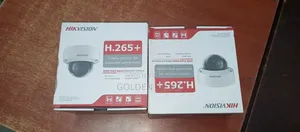 Hikvision Ds-2cd1121-i 2mp Dome Indoor Camera 2.8mm Lens