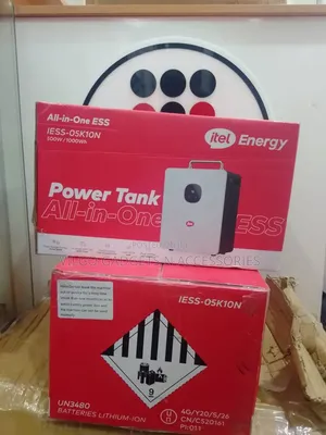 Solar Energy